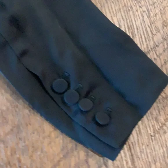 Stella McCartney Tuxedo Jacket